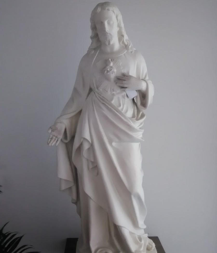 Church of Our Lady of the Rosary 3
